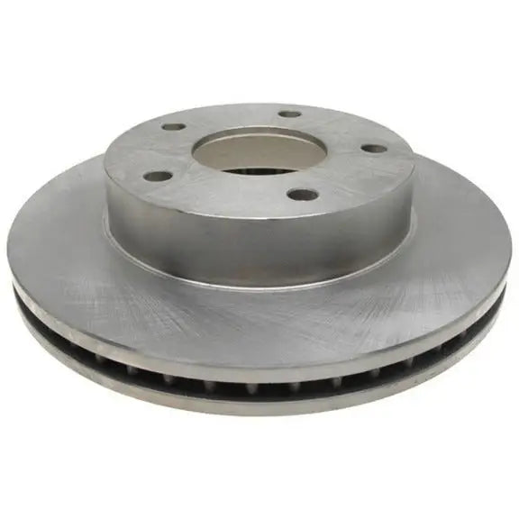 Centric Performance Brake Rotor