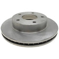Centric Performance Brake Rotor