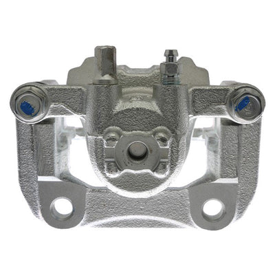 BRAKE CALIPER & BRACKET