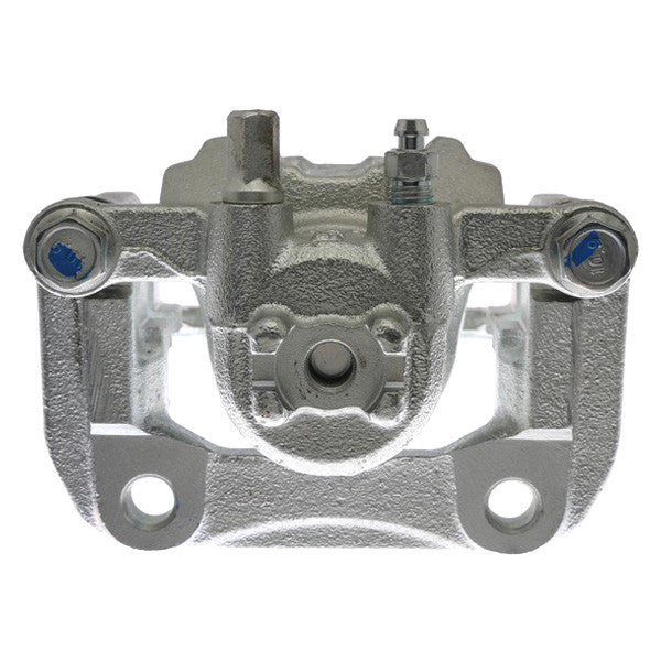BRAKE CALIPER & BRACKET