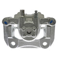BRAKE CALIPER & BRACKET