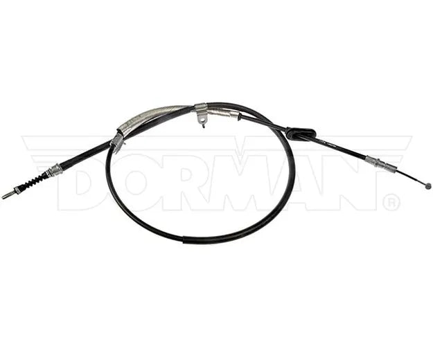 BRAKE CABLE