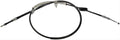 BRAKE CABLE