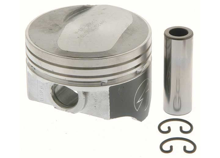 CAST PISTON
