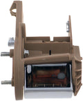 INTERIOR DOOR HANDLE