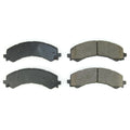 Power Stop 21-22 GMC Savana 3500 Rear Z16 Evo Ceramic Brake Pad