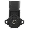 THROTTLE SENSOR
