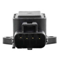THROTTLE SENSOR