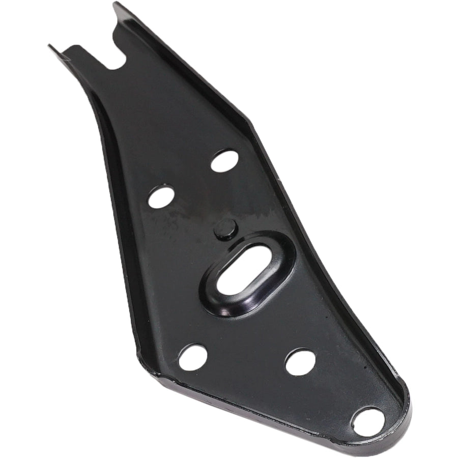 CAPA LT RR BUMPER BRACKET CORNER REINF TOYOTA TACOMA 0515