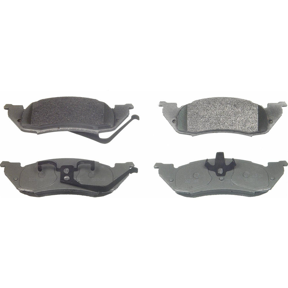 WAGNER BRAKE auto part
