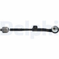 STEERING TIE ROD END ASSEMBLY