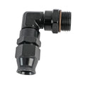 Fragola -8AN 90 Degree Real Street Hose End x -10AN Male ORB (7/8-14)