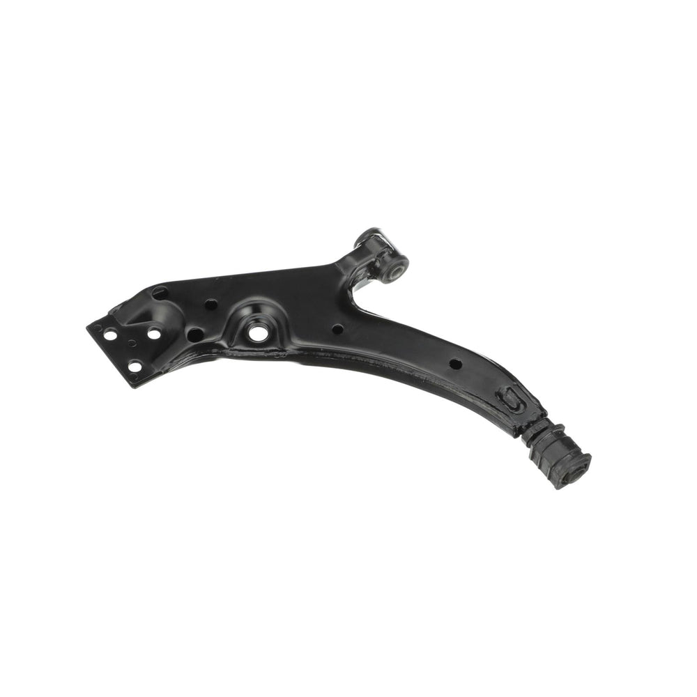 DELPHI control arms