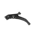 DELPHI control arms