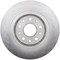 BRAKE ROTOR