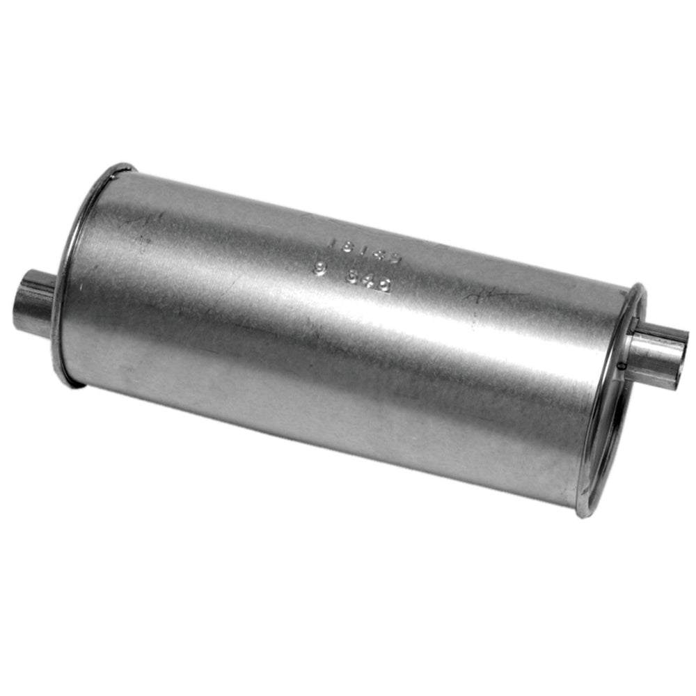 MUFFLER-SND FX-UNI