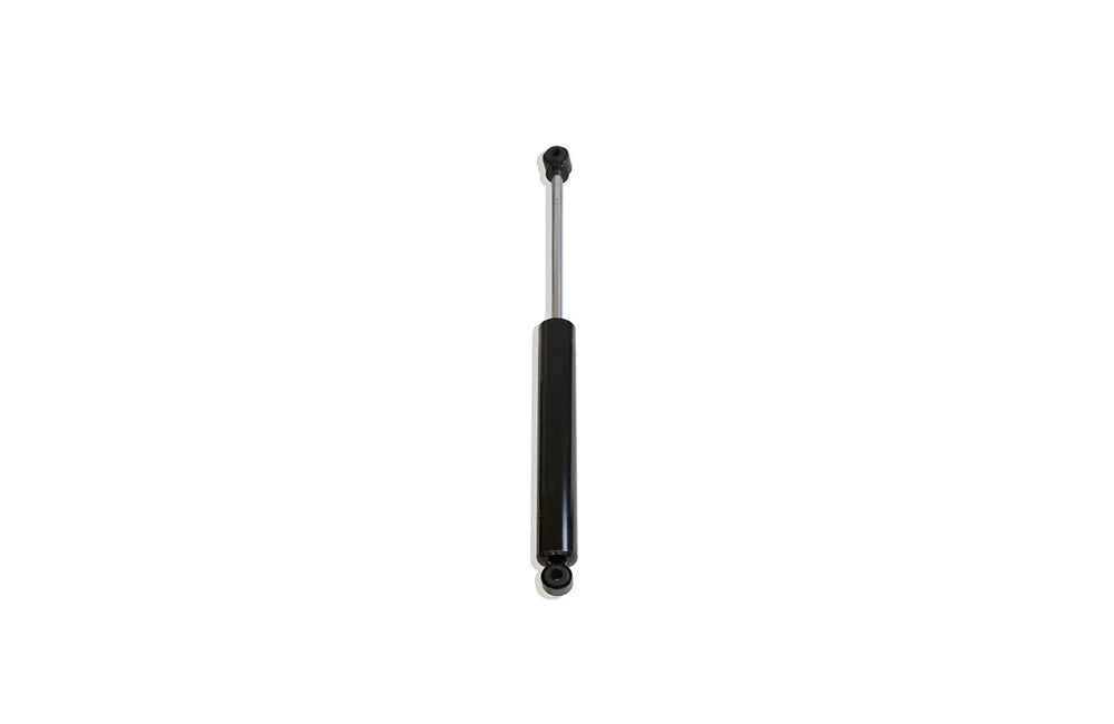 20C GLADIATOR SINGLE LOOPTOLOOP FRONT SHOCK TWIN TUBESTEEL BODYBLACK BLACK