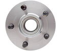 WHEEL HUB ASSEMBLY