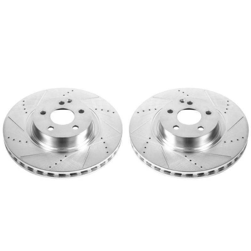 DFC auto part