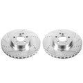 DFC 01-07 Buick Rendezvous Front Brake Rotor