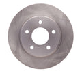 DFC 01-07 Buick Rendezvous Front Brake Rotor