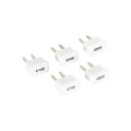 MSD Rpm Modules 4000 Series Kit Odd Increments Rpm Module Kits Include Five Modules In 200 Rpm Increments MSD Ignition