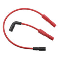 8MM S/S WIRE SPORTSTER RED