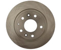 BRAKE ROTOR