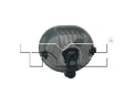 LH FOG LAMP ASSY TOYOTA MATRIX 0308; VIBE 0308; SCION TC 0510