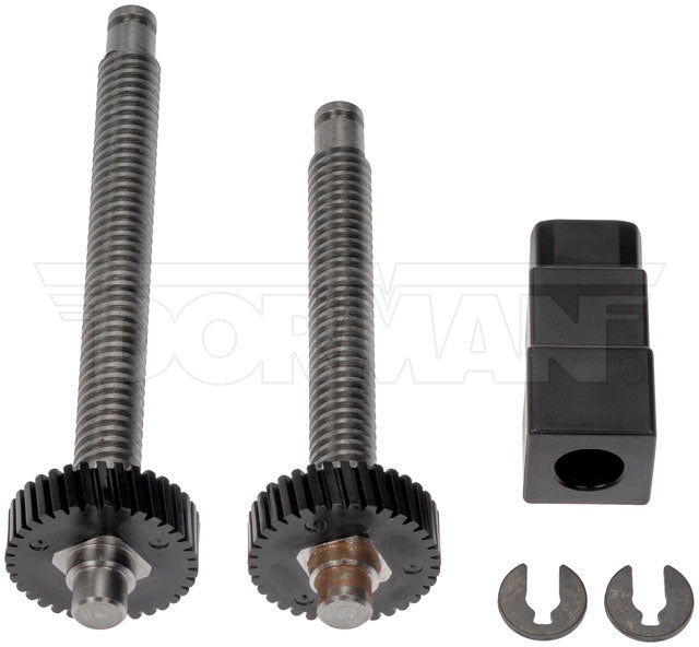 MOTOR GEAR KIT