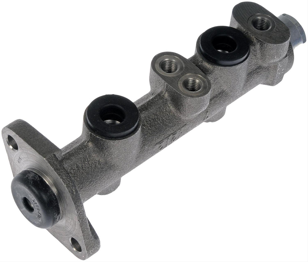 NEW MASTER CYLINDER