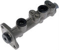 NEW MASTER CYLINDER