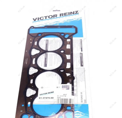 Engine Cylinder Head Gasket - 61-37475-00