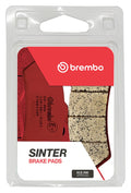 Brembo OE 13-18 BMW R GS 1200cc Brake Pad - Rear