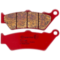 Brembo OE 13-18 BMW R GS 1200cc Brake Pad - Rear