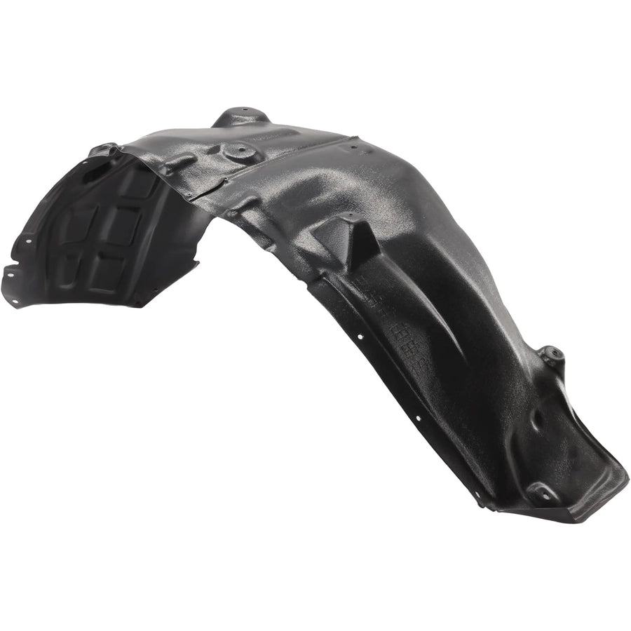 LT FRONT FENDER INNER PANEL JEEP WAGONEER 22C