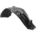 LT FRONT FENDER INNER PANEL JEEP WAGONEER 22C