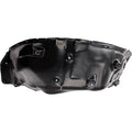 LT FRONT FENDER INNER PANEL JEEP WAGONEER 22C