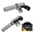 ENGINE VARIABLE VALVE TIMING (VVT)