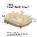 Classic RV Covers & Accessories auto part