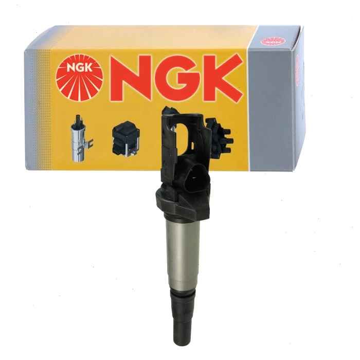 NGK auto part