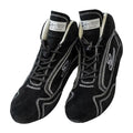 Shoe ZR-30 Black Size 12 SFI 3.3/5