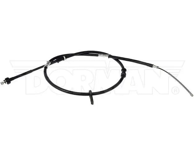 BRAKE CABLE