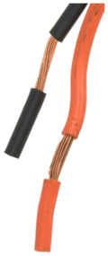 FOUR SEASONS auto part close-up