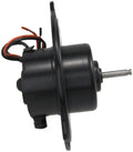 BLOWER MOTOR