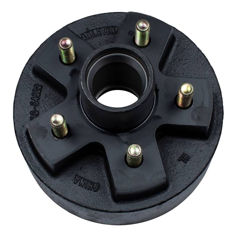 7IN BRAKE HUB 54.5; 1/2IN STUD; 2200LB W/BEARING CONE KIT