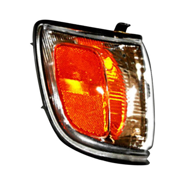 RH PARKLAMP ASSY INCLUDES MARKER LAMP TOYOTA 4RUNNER 19992002