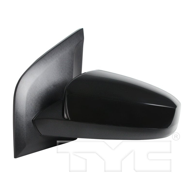 0712 NS SENTRA MAN MIRROR LH