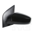 0712 NS SENTRA MAN MIRROR LH