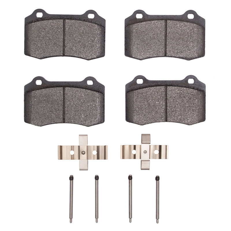 DFC auto part